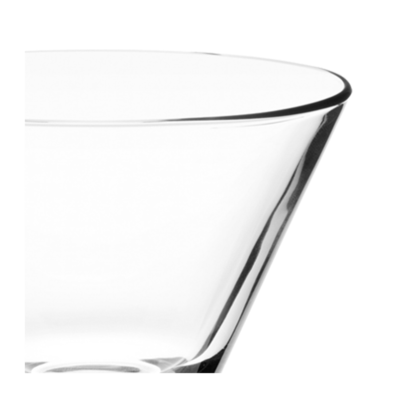 Coupe Zanzibar Ø 12 cm H 9 cm 33 cl