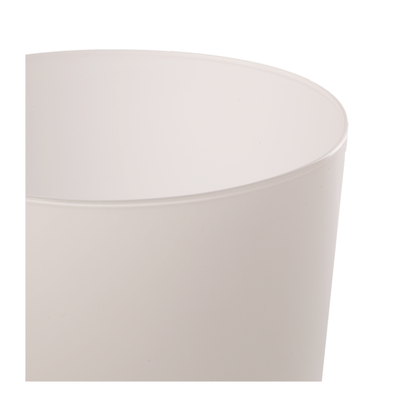 Fiesta opale Ø 8 cm H 6 cm 19 cl
