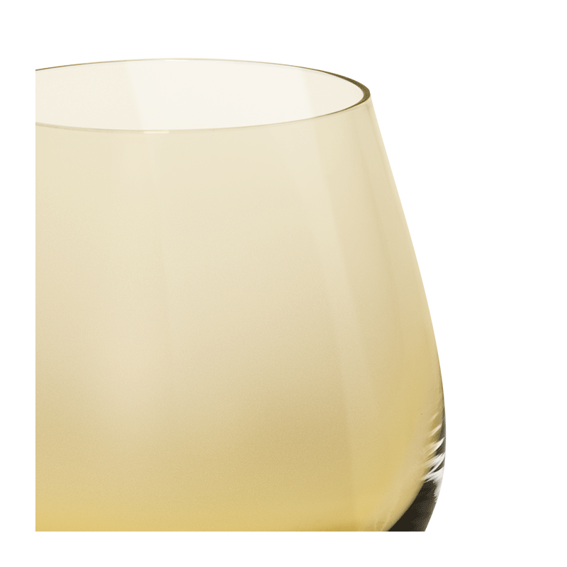 Amber Moon beker Ø 6,5 cm H 9 cm 32 cl