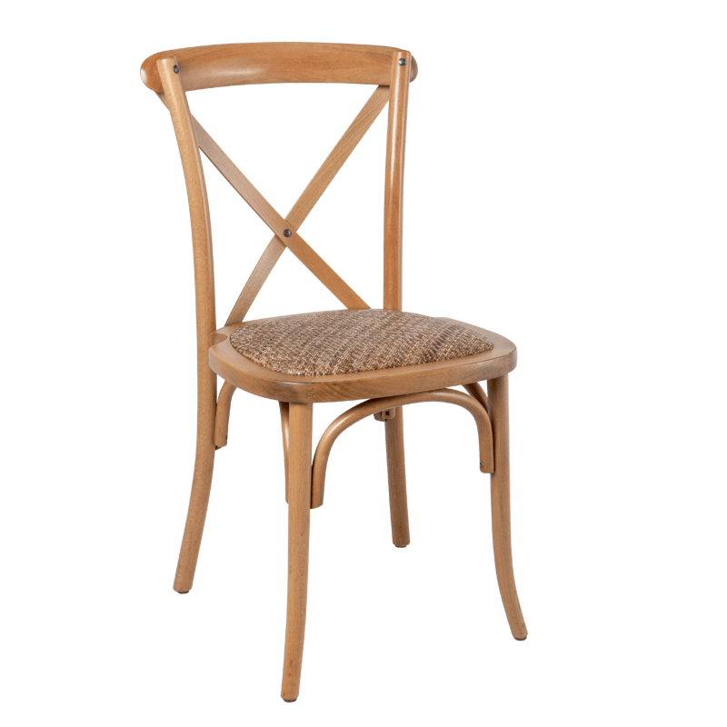 Chaise Saint-R&eacute;my