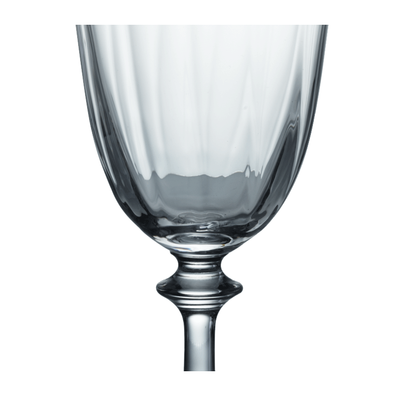 Verre Marquis Or 25 cl