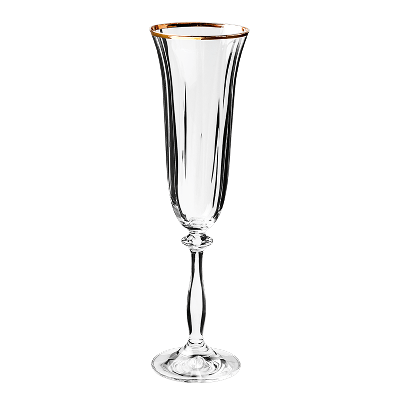 Champagneglas Marquis Goud 19 cl