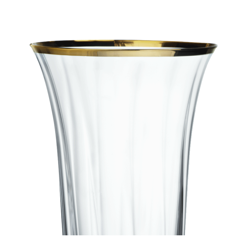 Flûte à champagne Marquis Or 19 cl