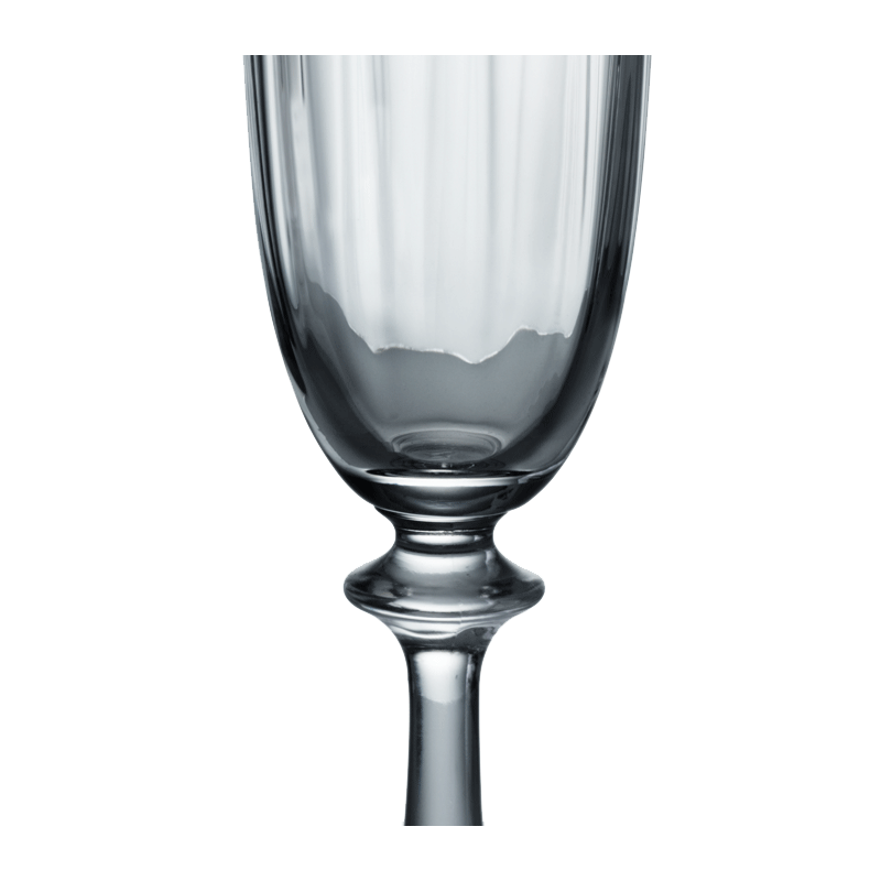 Flûte à champagne Marquis Or 19 cl