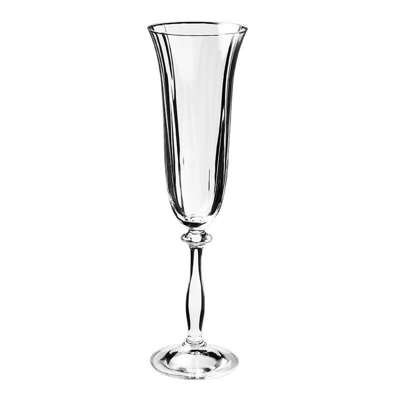 Champagneglas Marquis
