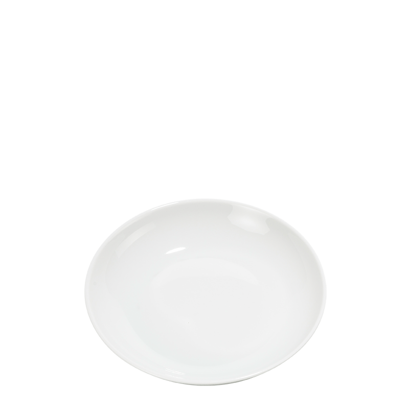 Assiette creuse Harmony Ø 19 cm
