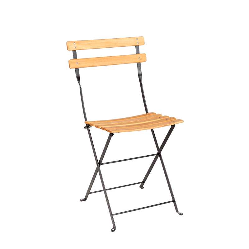 Stoel Trocadéro Wood