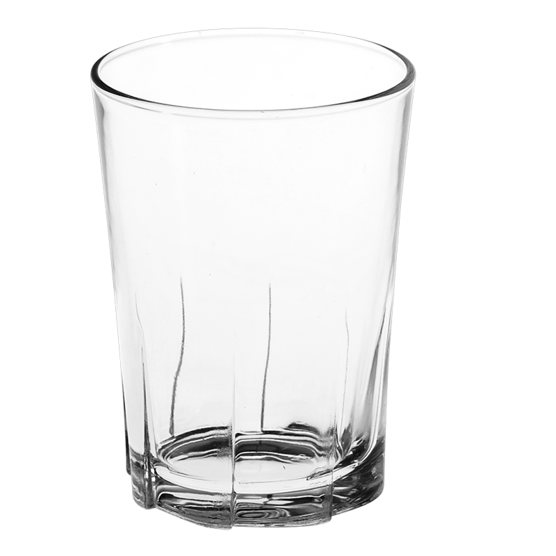 Glas Vintage  Ø 6-9 cm H 7-9 cm 13-20 cl