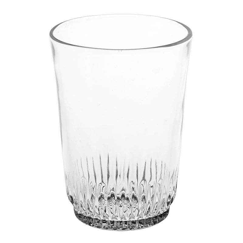Glas Vintage  Ø 6-9 cm H 7-9 cm 13-20 cl