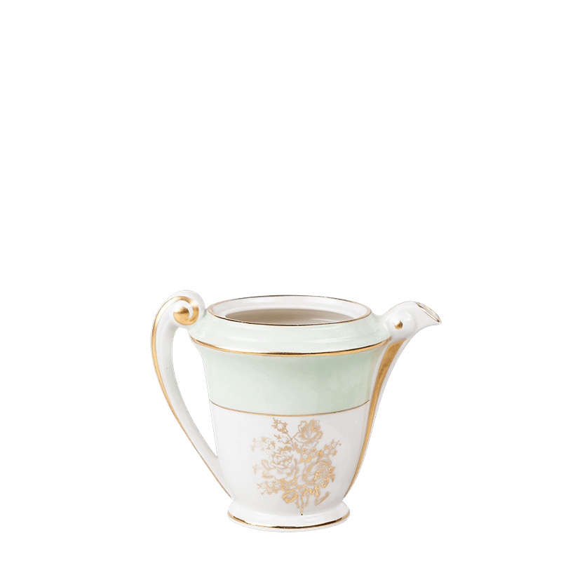 Melkkan Vintage gebloemd