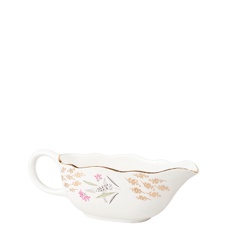 Sauskom Vintage gebloemd