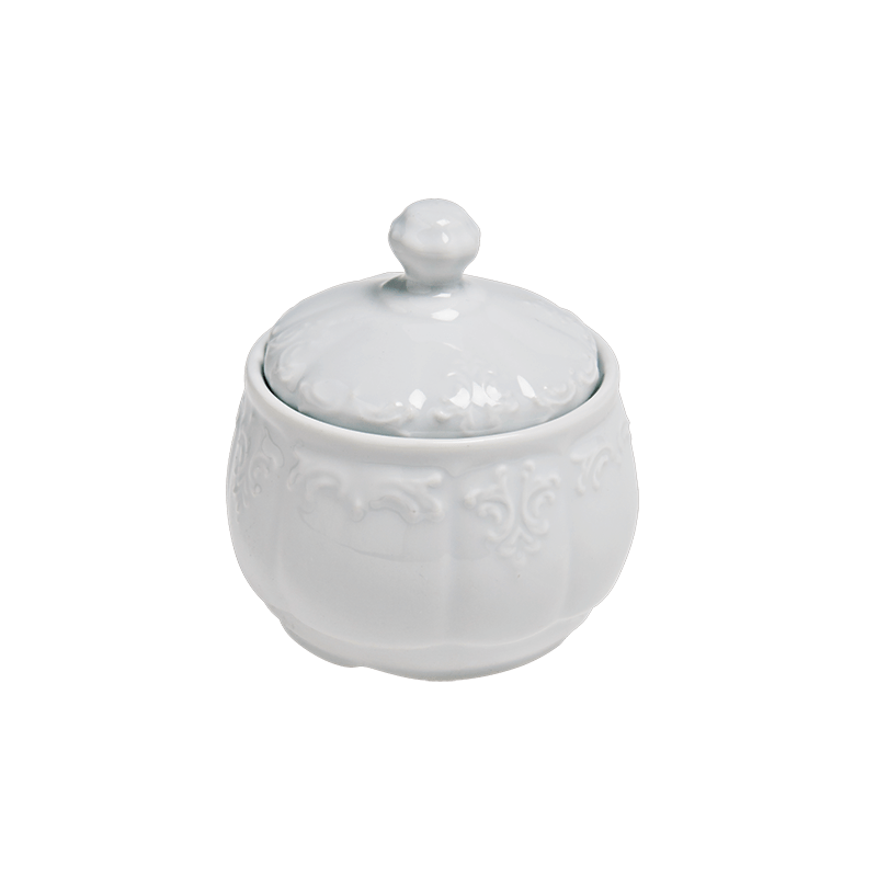 Suikerpot met deksel  25cl Grand Siècle