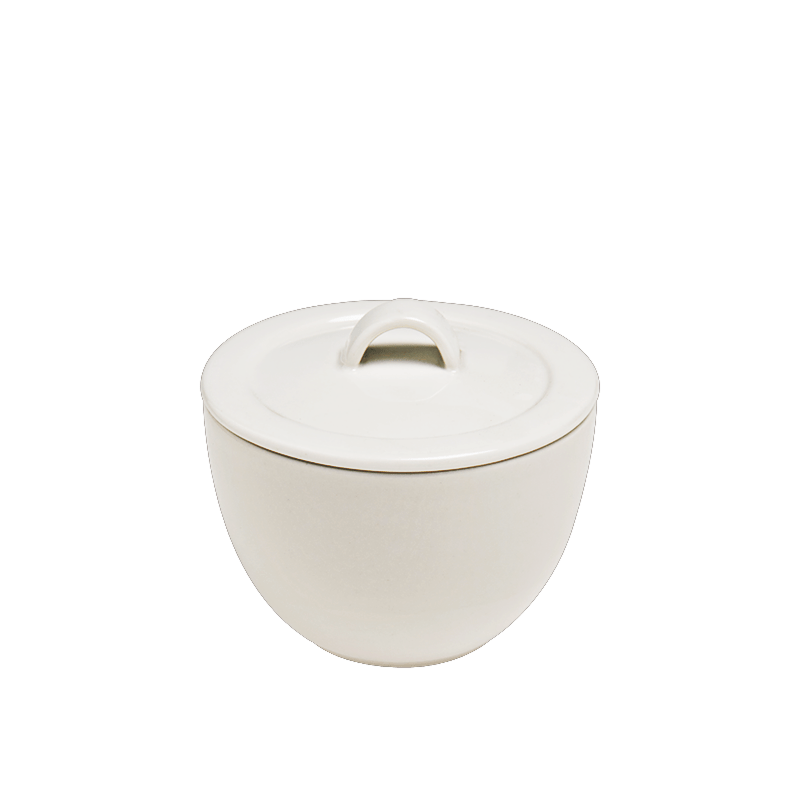 Suikerpot met deksel  22cl Easy