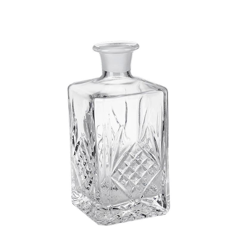 Carafe à Whisky Vintage 75 cl