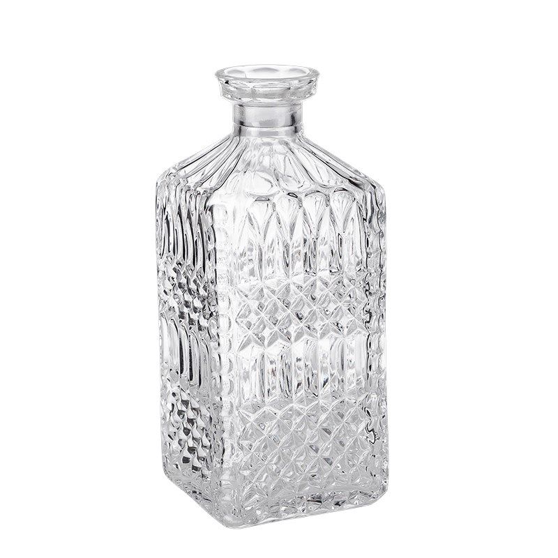 Whiskykaraf Vintage 75 cl