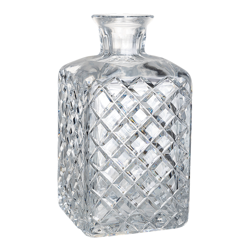 Whiskykaraf Vintage 75 cl