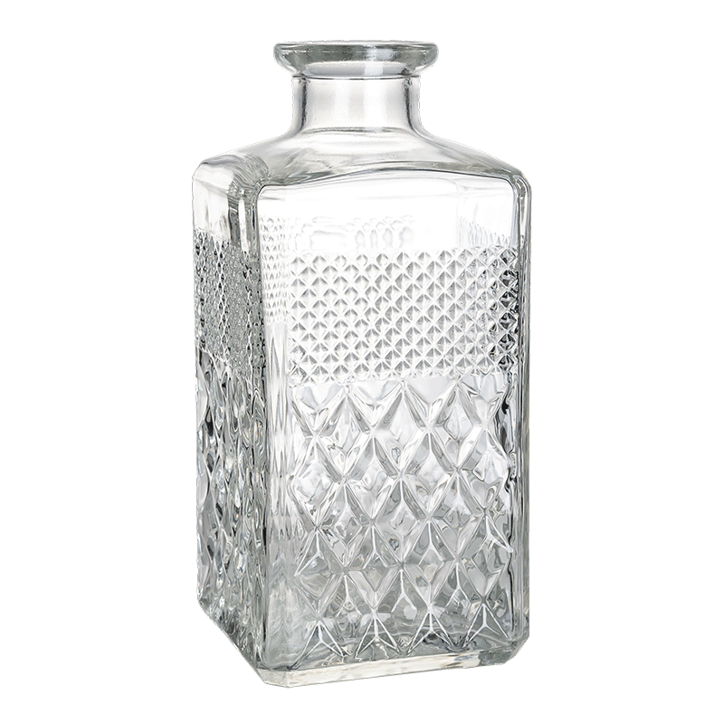 Whiskykaraf Vintage 75 cl