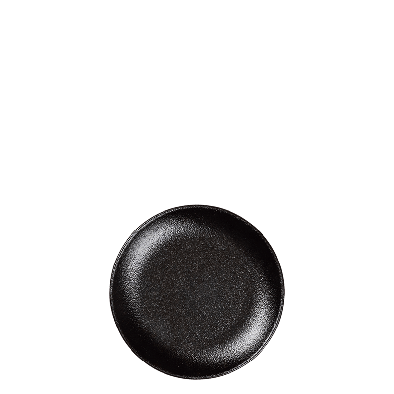 Broodbord Onyx Ø 14,5 cm