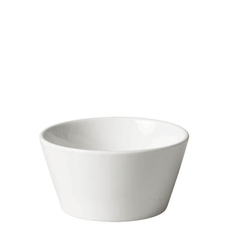Bol Basque blanc 24 cl &Oslash; 10,5 cm H 5,5 cm 24 cl