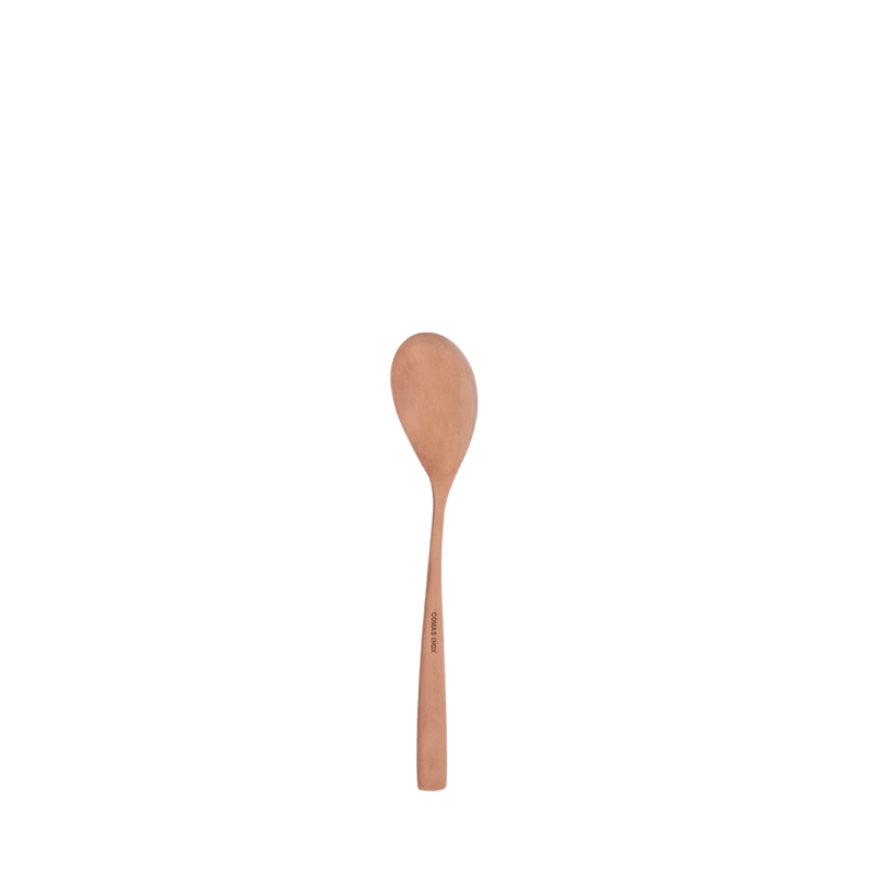 Cuillère à café Néo cuivré