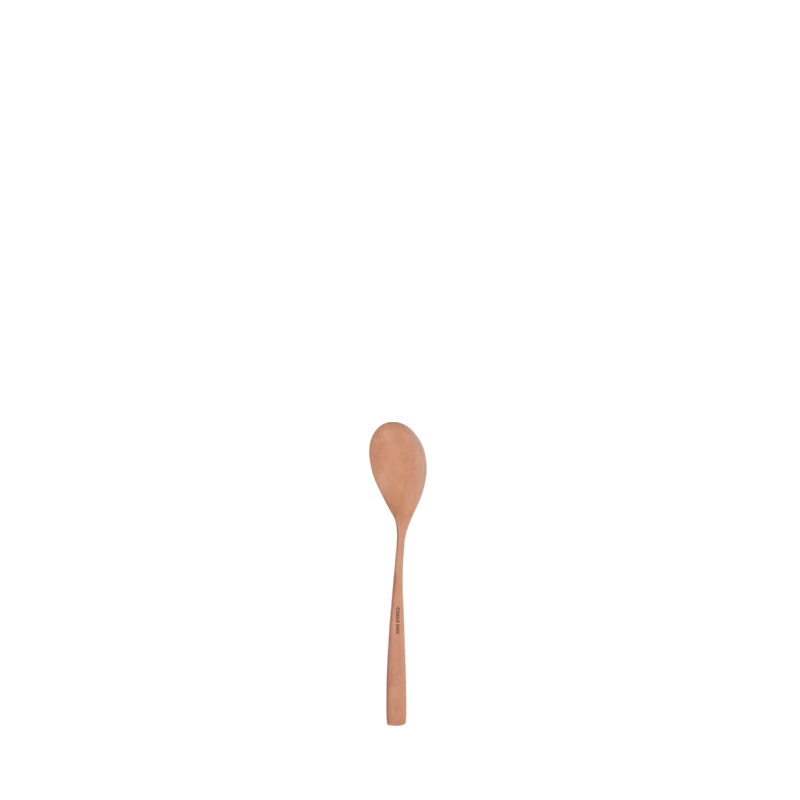 Cuillère à moka Néo cuivré