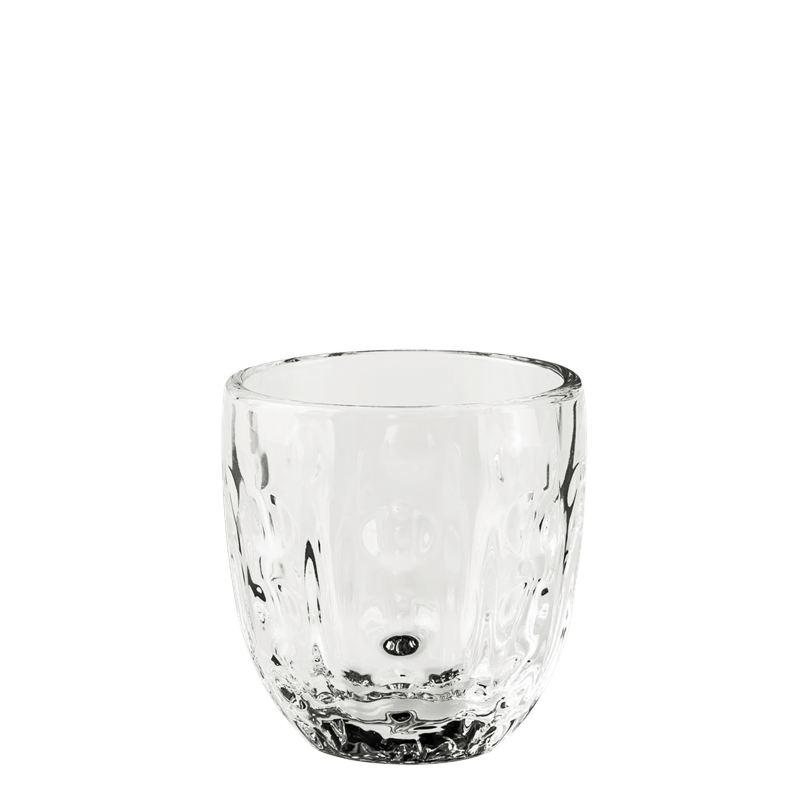 Glaasje Variety Ø 6 cm H 6.5 cm 10 cl