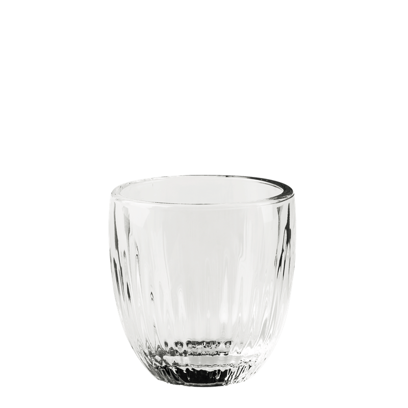 Glaasje Variety Ø 6 cm H 6.5 cm 10 cl