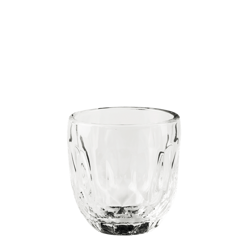 Glaasje Variety Ø 6 cm H 6.5 cm 10 cl