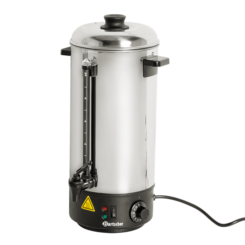 Bouilloire électrique Equinoxe 10 L