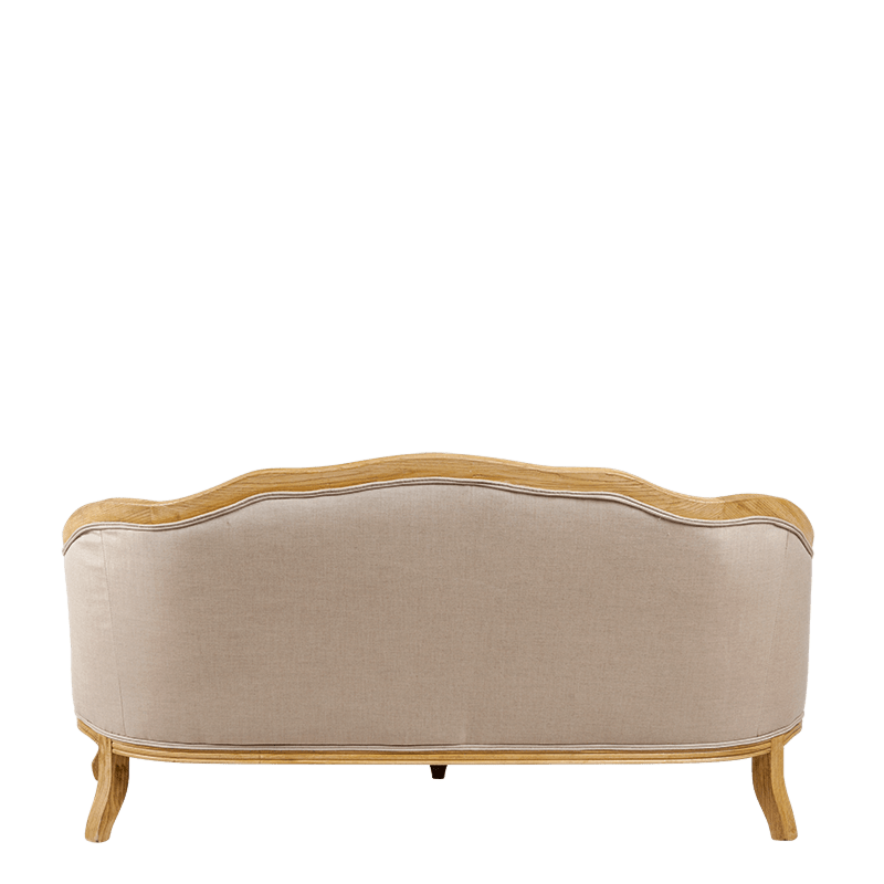 Sofa Romance 78 x 162 cm H 80 cm