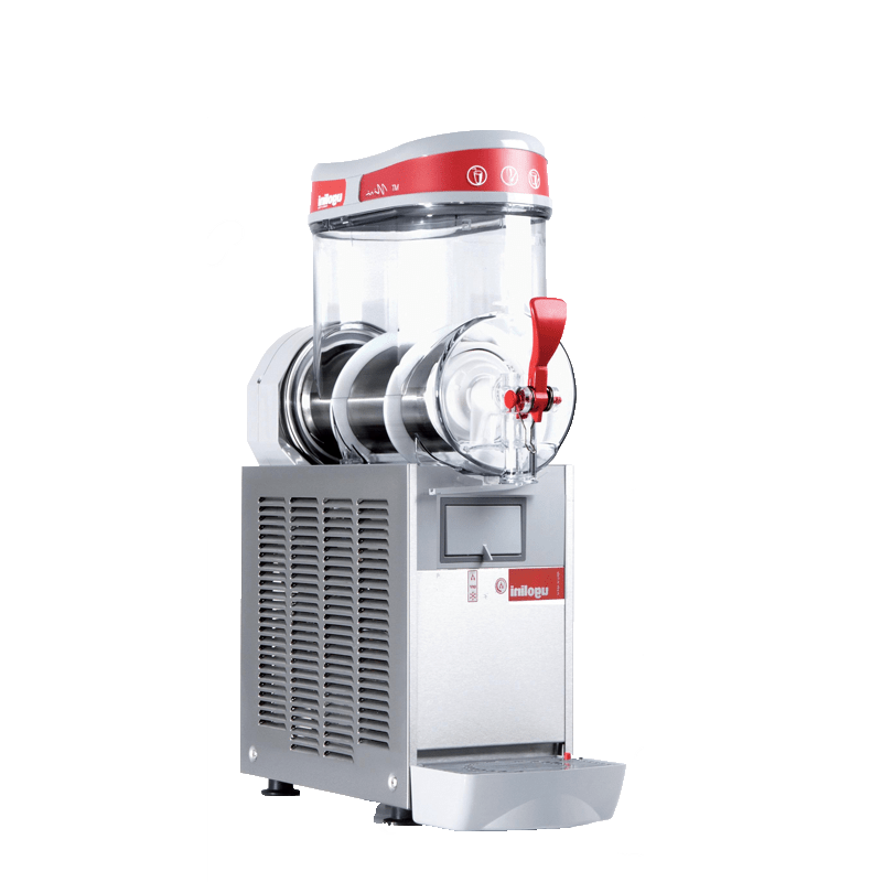 Granitamachine 10 L 28 x 47 cm H 69 cm