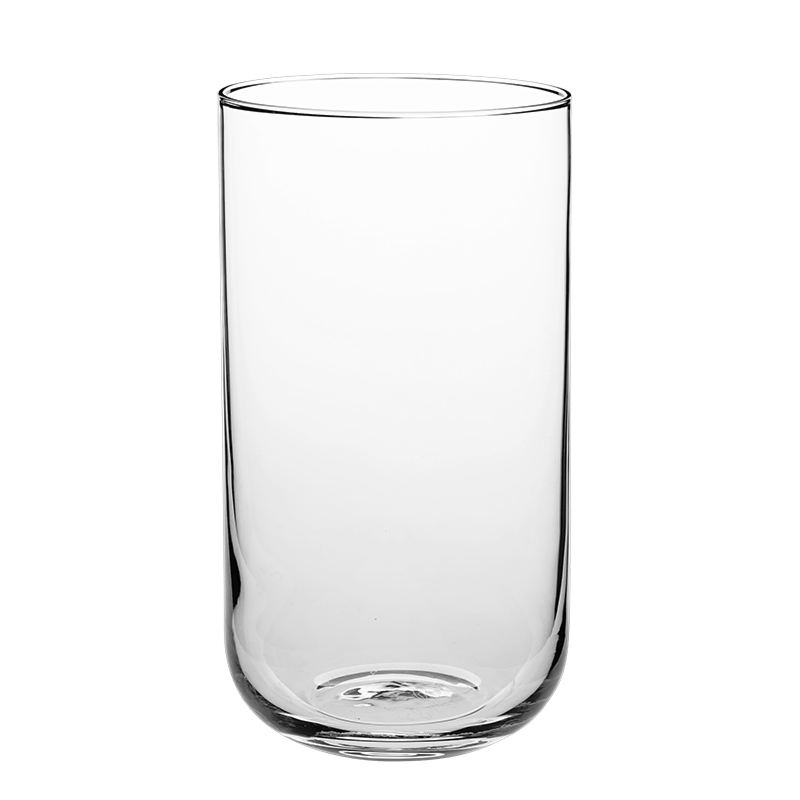 Groot Glas Ø 7 cm H 11 cm 45 cl