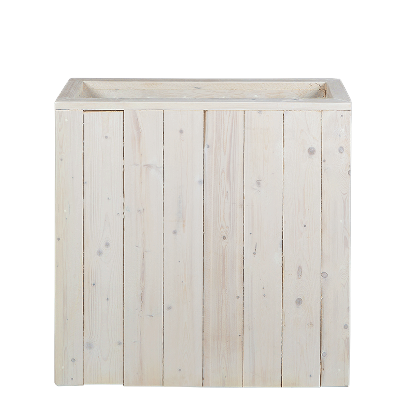 Plantenbak Natura 30 x 80 cm 75 cm