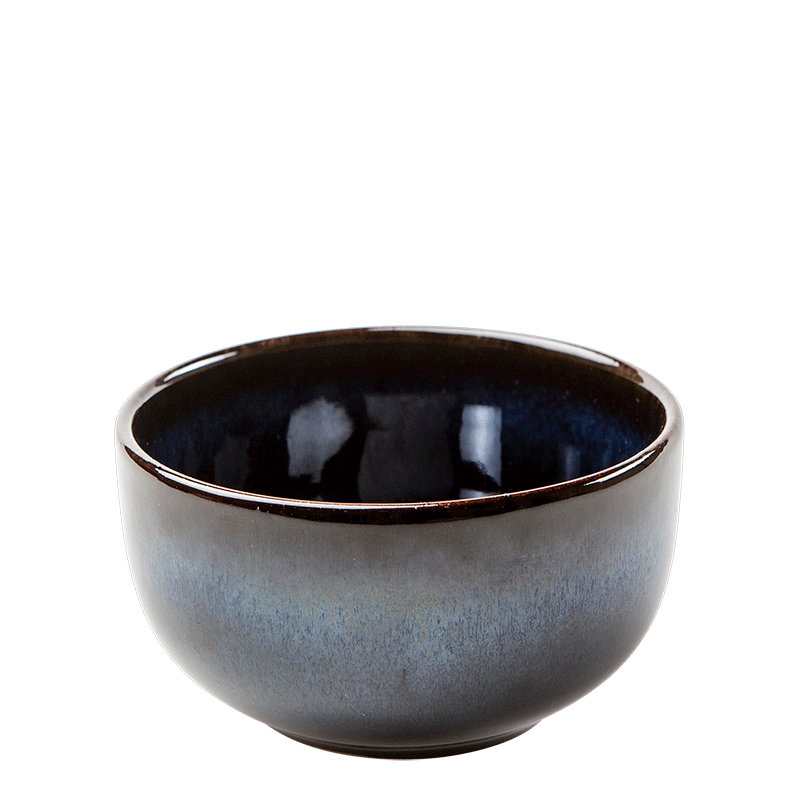 Bol Corfou bleu Ø 12,5 cm 45 cl