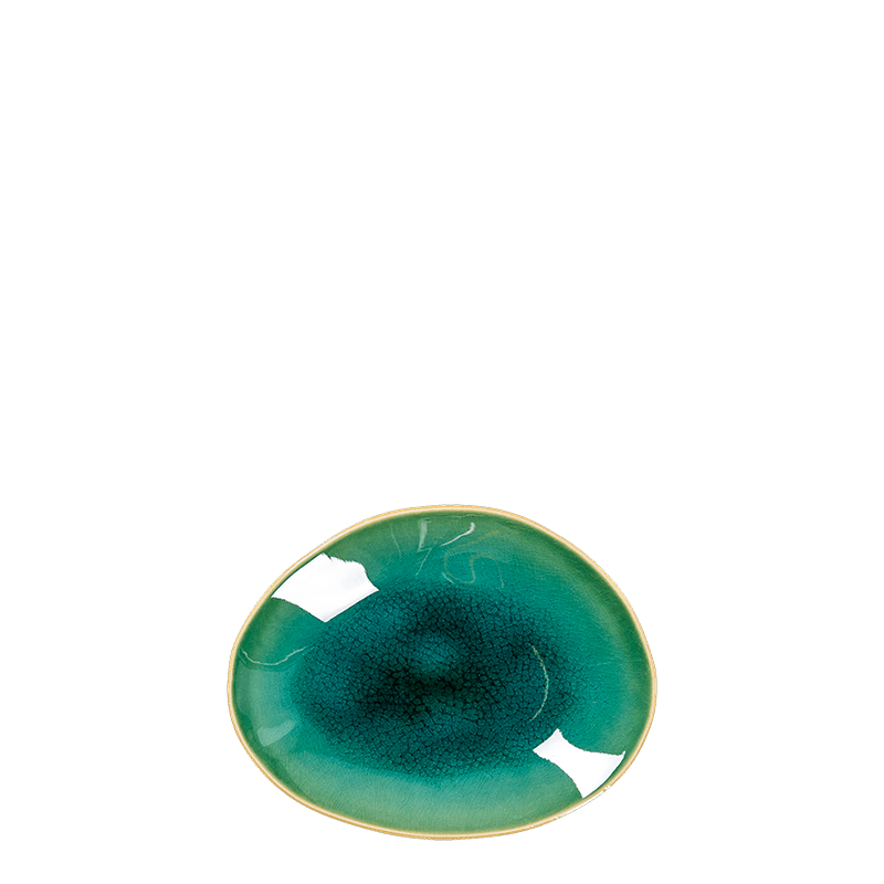 Broodbord Lagune Ø 10 cm