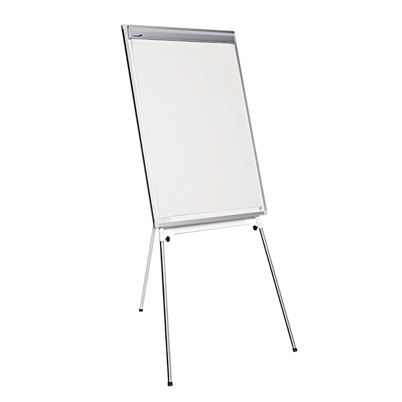Flip chart avec 10 feuilles