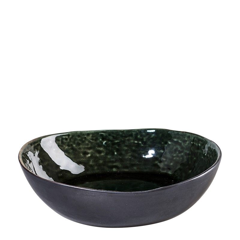 Ovale kom Cosy Ø 19 x 17 cm H 6 cm
