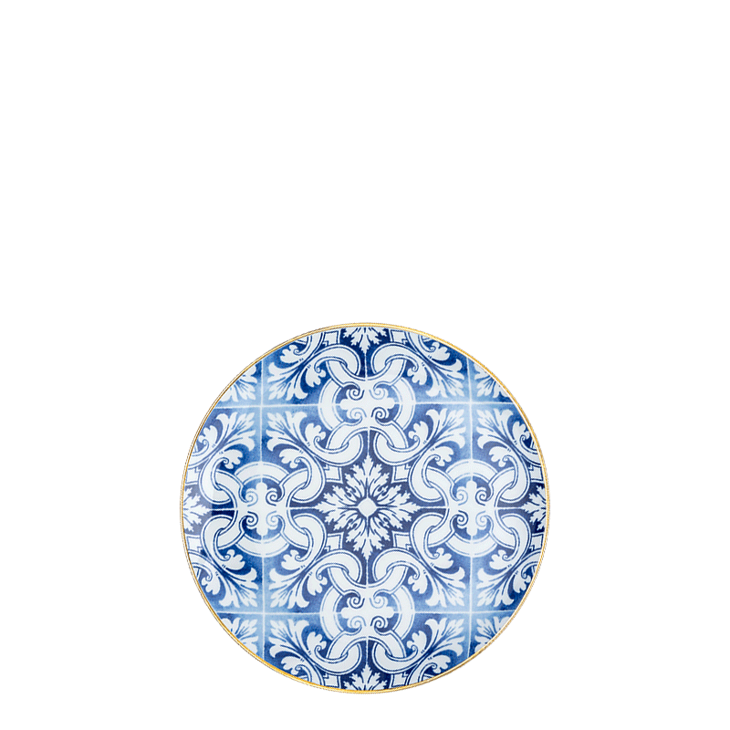 Lunchbord Porto Alegre Ø 20 cm