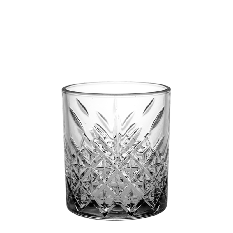 Verre à whisky bas Lounge 34,5 cl