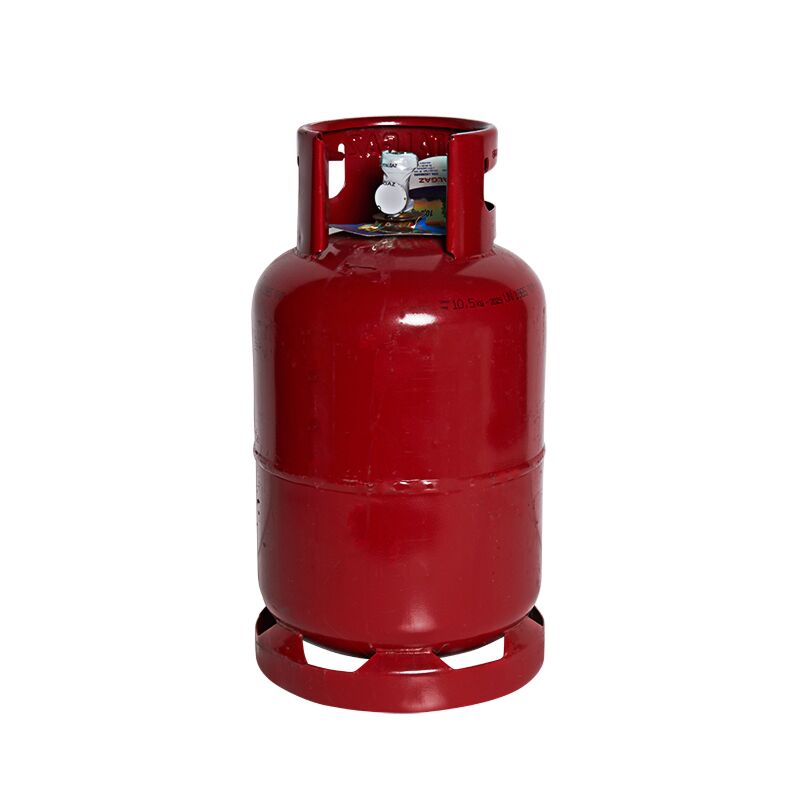 Gasfles 10 kg