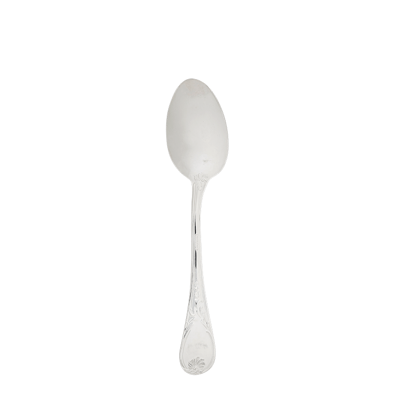 Tafellepel Windsor zilver