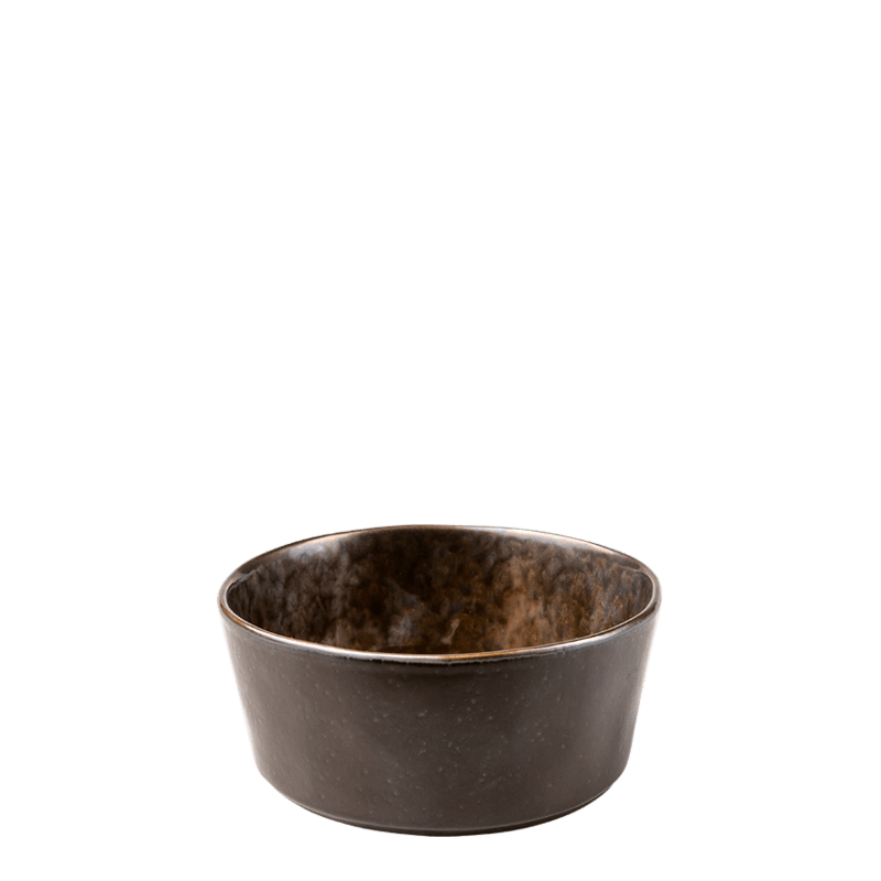 Bol Tungsten Ø 10,5 cm H 5 cm 25 cl