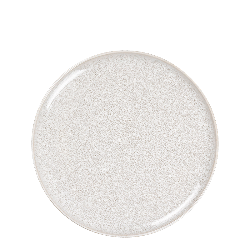 Assiette lunch Sahara Ø 22 cm