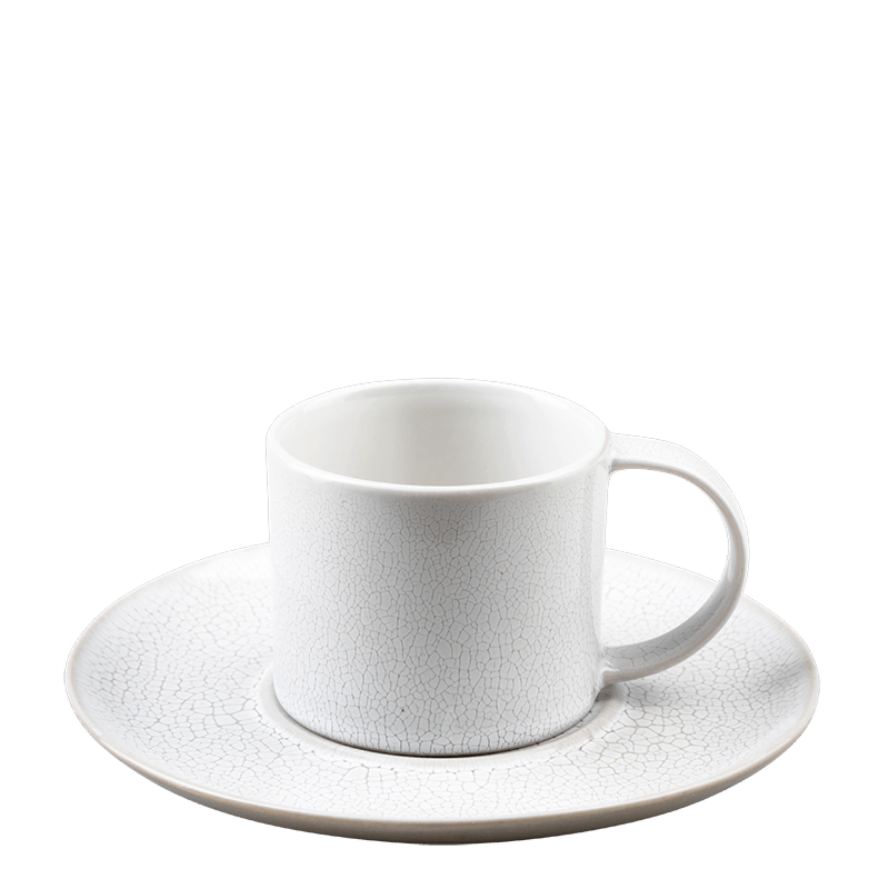 Koffietas en ondertas Sahara 9 cl