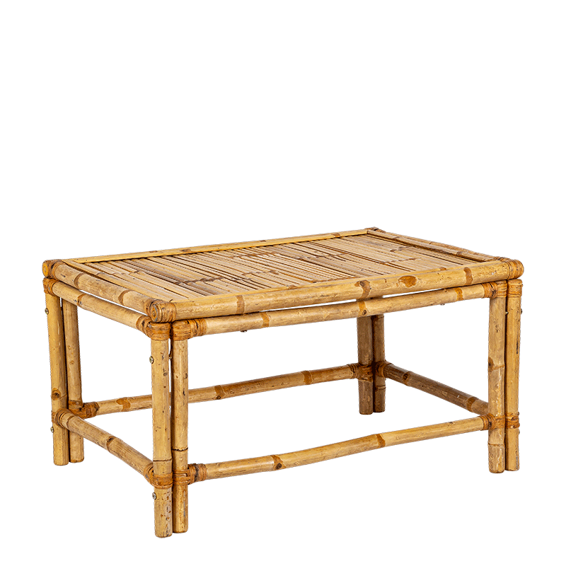 Table basse Bali 60 x 90 cm H 48 cm