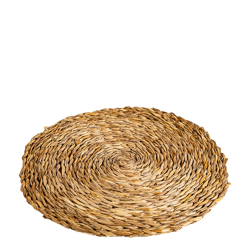 Dessous d'assiette Mayotte Ø 35 cm