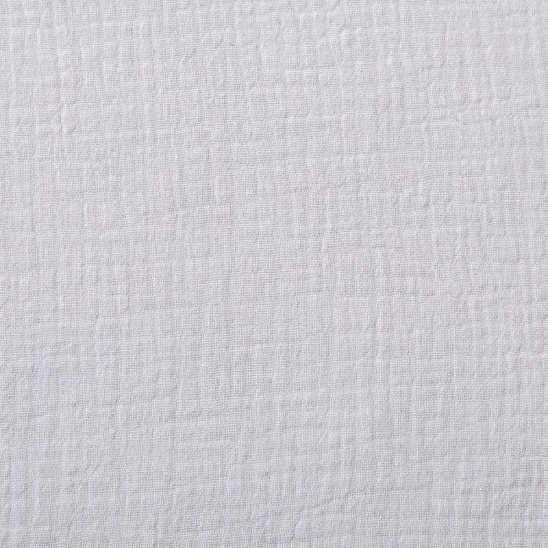 LM Witte tetrastof , 130 cm breed