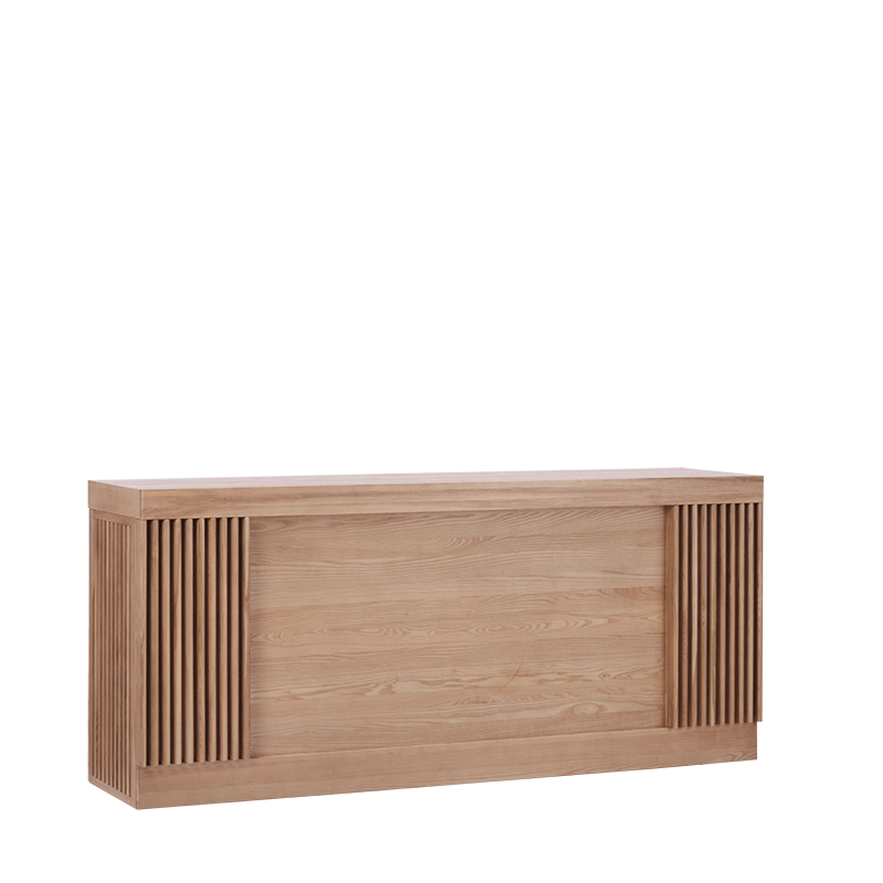 Bar Nature 60 x 240 cm H 108 cm