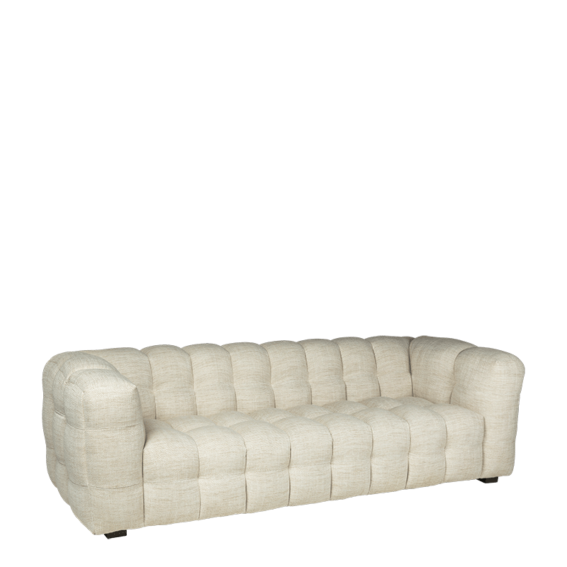 Canap&eacute; Nuage 102 x 240 cm H 76 cm