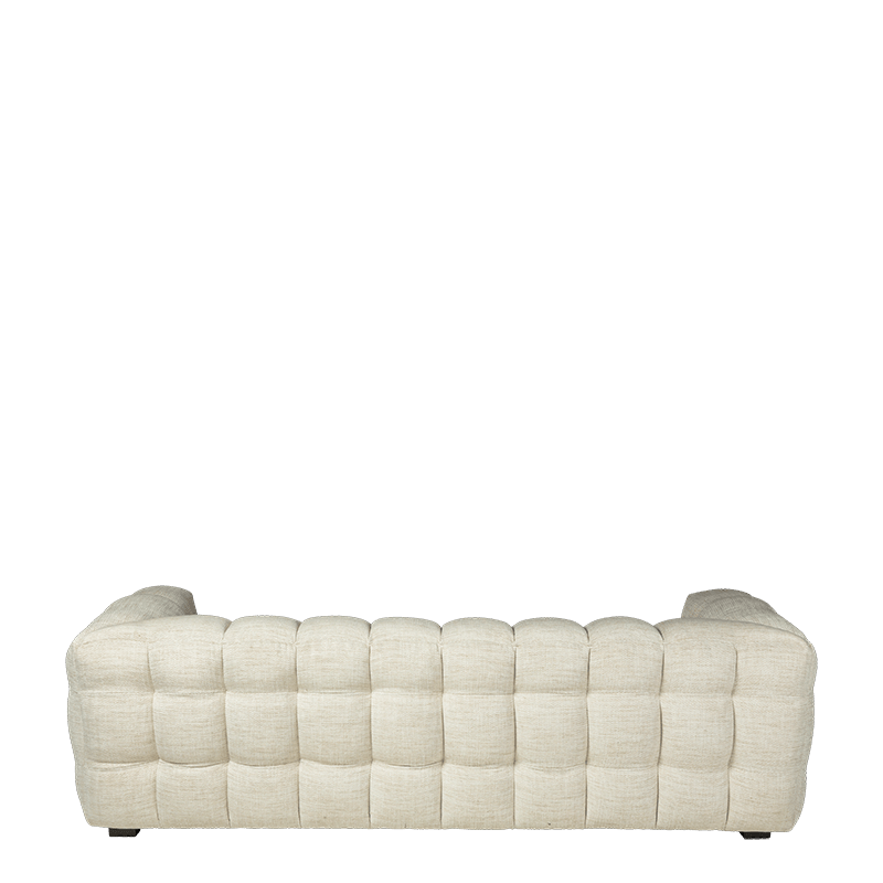 Canapé Nuage 102 x 240 cm H 76 cm